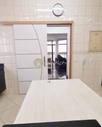 Imagem Apartamento com 3 Quartos à Venda, 170 m² em Gonzaga - Santos