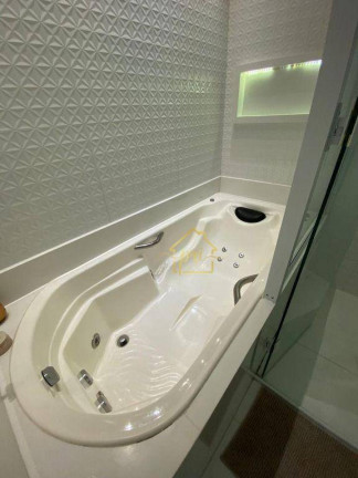 Imagem Apartamento com 1 Quarto à Venda, 54 m² em José Menino - Santos Imagem Apartamento com 1 Quarto à Venda, 54 m² em José Menino - Santos