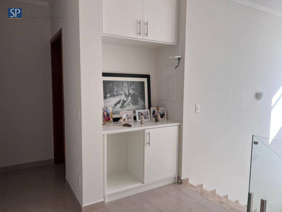Imagem Casa com 4 Quartos à Venda, 290 m² em Swiss Park - Campinas Imagem Casa com 4 Quartos à Venda, 290 m² em Swiss Park - Campinas