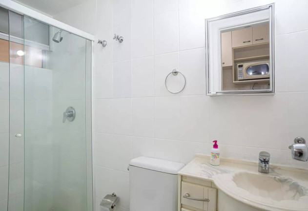 Imagem Apartamento com 1 Quarto à Venda, 25 m² em Bela Vista - São Paulo Imagem Apartamento com 1 Quarto à Venda, 25 m² em Bela Vista - São Paulo