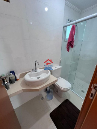Imagem Apartamento com 3 Quartos à Venda, 127 m² em Guilhermina - Praia Grande Imagem Apartamento com 3 Quartos à Venda, 127 m² em Guilhermina - Praia Grande
