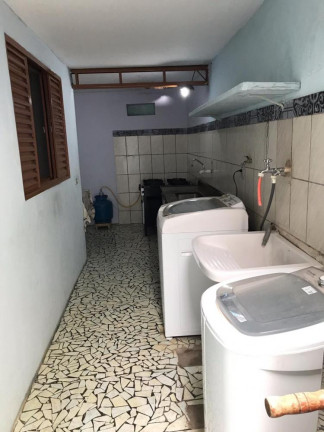 Imagem Sobrado com 3 Quartos à Venda, 190 m² em Jardim Lucila - Tatuí