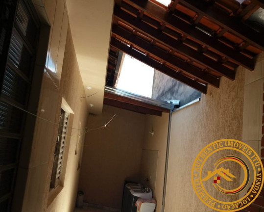 Imagem Casa com 3 Quartos à Venda, 144 m² em Salto Ville - Salto