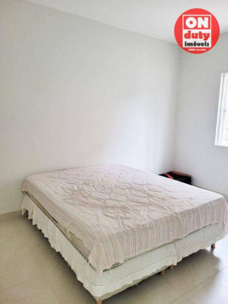 Imagem Casa com 2 Quartos à Venda ou Locação, 65 m² em Aparecida - Santos Imagem Casa com 2 Quartos à Venda ou Locação, 65 m² em Aparecida - Santos