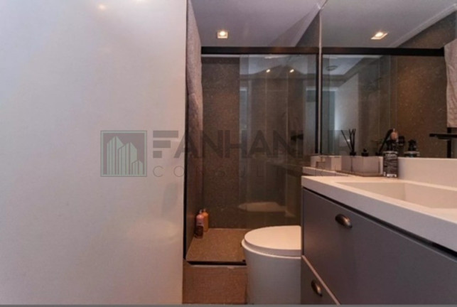 Imagem Imóvel com 2 Quartos à Venda, 67 m² em Barra Funda - São Paulo