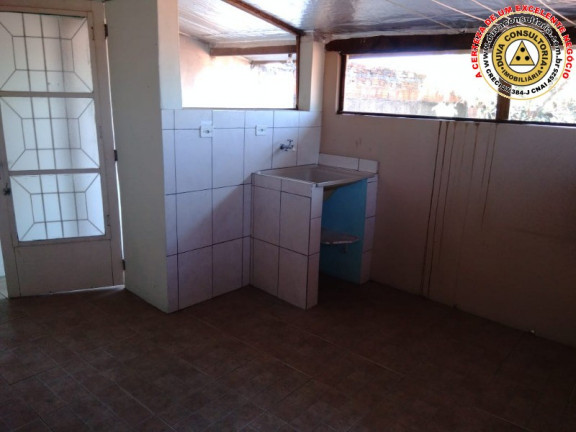 Imagem Casa com 3 Quartos à Venda, 130 m² em Bosque Dos Eucaliptos - São José Dos Campos
