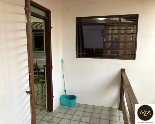 Imagem Casa com 4 Quartos à Venda, 436 m² em Miramar - João Pessoa Imagem Casa com 4 Quartos à Venda, 436 m² em Miramar - João Pessoa