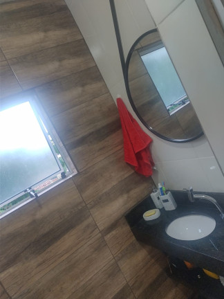 Imagem Sobrado com 3 Quartos à Venda, 130 m² em Jardim Alzira Franco - Santo André
