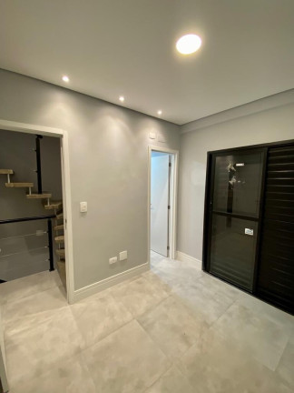 Imagem Casa com 2 Quartos à Venda, 116 m² em Marapé - Santos