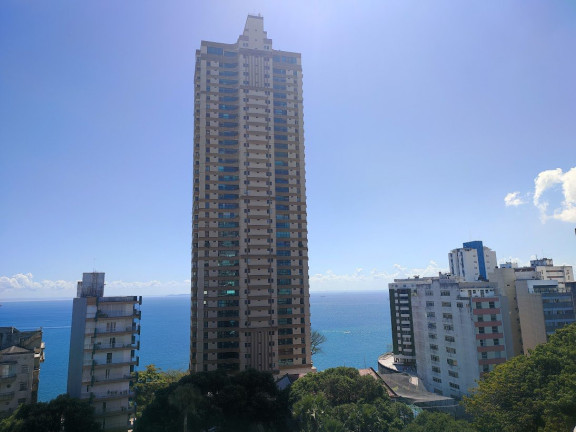 Imagem Apartamento com 3 Quartos à Venda, 152 m² em Campo Grande - Salvador Imagem Apartamento com 3 Quartos à Venda, 152 m² em Campo Grande - Salvador