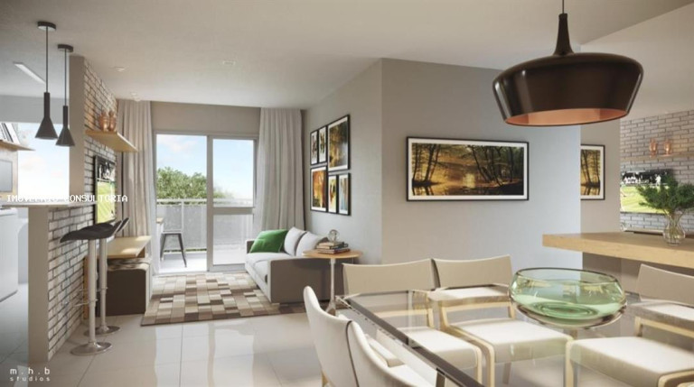 Imagem Apartamento com 2 Quartos à Venda, 54 m² em Rio De Janeiro Imagem Apartamento com 2 Quartos à Venda, 54 m² em Rio De Janeiro