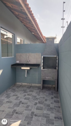 Imagem Casa com 2 Quartos à Venda, 49 m² em Cibratel Ii - Itanhaém