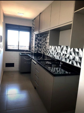 Imagem Apartamento com 3 Quartos à Venda, 72 m² em Centro - Araraquara Imagem Apartamento com 3 Quartos à Venda, 72 m² em Centro - Araraquara