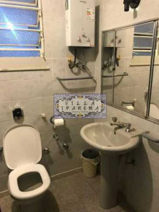 Imagem Apartamento com 5 Quartos à Venda, 160 m² em Tijuca - Rio De Janeiro Imagem Apartamento com 5 Quartos à Venda, 160 m² em Tijuca - Rio De Janeiro