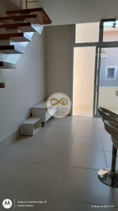 Imagem Imóvel com 1 Quarto para Alugar, 40 m² em Cidade Universitária - Campinas