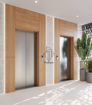 Imagem Apartamento com 2 Quartos à Venda, 69 m² em Intermares - Cabedelo