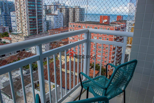 Imagem Apartamento com 2 Quartos à Venda, 55 m² em Cidade Ocian - Praia Grande Imagem Apartamento com 2 Quartos à Venda, 55 m² em Cidade Ocian - Praia Grande