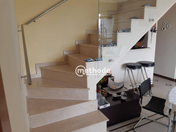 Imagem Cobertura com 3 Quartos à Venda, 160 m² em Taquaral - Campinas Imagem Cobertura com 3 Quartos à Venda, 160 m² em Taquaral - Campinas