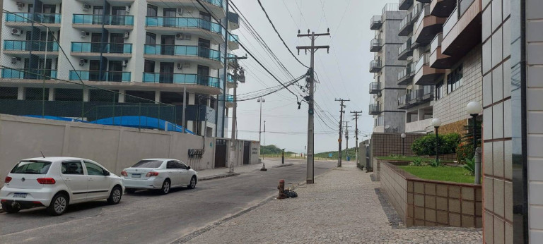 Imagem Apartamento com 4 Quartos à Venda, 142 m² em Algodoal - Cabo Frio