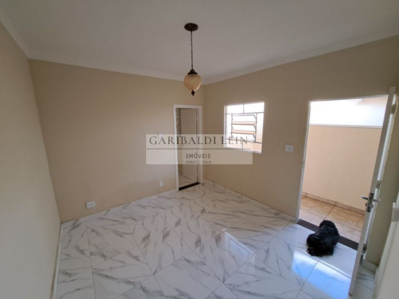 Imagem Casa com 3 Quartos para Alugar, 170 m² em Vila Elza - Campinas Imagem Casa com 3 Quartos para Alugar, 170 m² em Vila Elza - Campinas