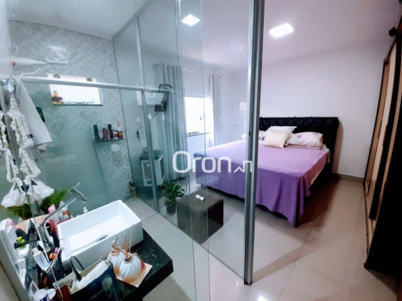 Imagem Casa com 2 Quartos à Venda, 147 m² em Residencial Vale Dos Sonhos - Goiânia Imagem Casa com 2 Quartos à Venda, 147 m² em Residencial Vale Dos Sonhos - Goiânia