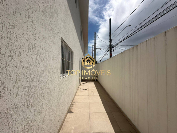 Imagem Casa com 2 Quartos à Venda, 80 m² em Vila Santo Antônio - Guarujá