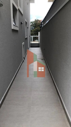 Imagem Sobrado com 4 Quartos à Venda, 133 m² em Recreio Maristela - Atibaia