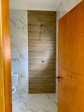 Imagem Sobrado com 3 Quartos à Venda, 139 m² em Portais (polvilho) - Cajamar