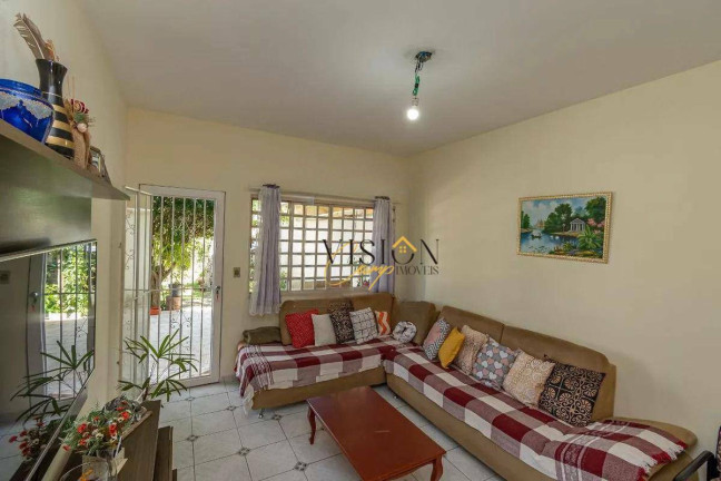 Casa com 3 Quartos à Venda, 160 m² em Jardim Myrian Moreira Da Costa - Campinas