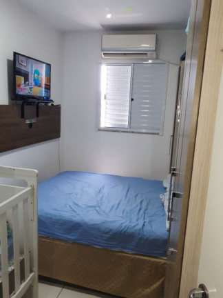 Imagem Apartamento com 2 Quartos à Venda, 52 m² em Jardim Independência - São Vicente Imagem Apartamento com 2 Quartos à Venda, 52 m² em Jardim Independência - São Vicente