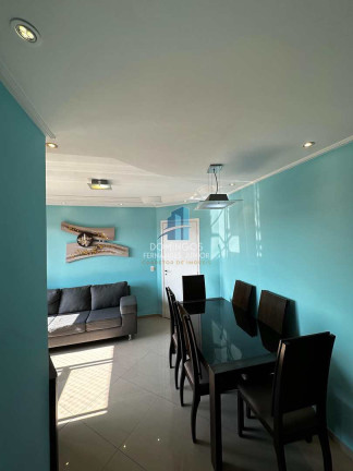 Imagem Apartamento com 3 Quartos à Venda, 60 m² em Itaquera - São Paulo Imagem Apartamento com 3 Quartos à Venda, 60 m² em Itaquera - São Paulo