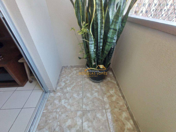 Imagem Apartamento com 3 Quartos à Venda, 61 m² em Cidade Líder - São Paulo