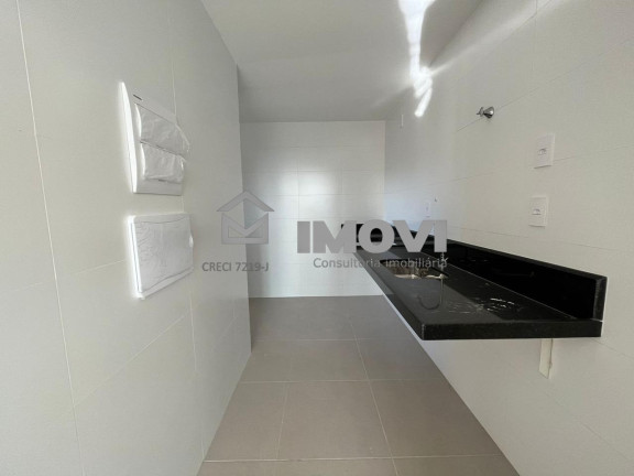 Imagem Apartamento com 2 Quartos à Venda, 70 m² em Itapuã - Vila Velha