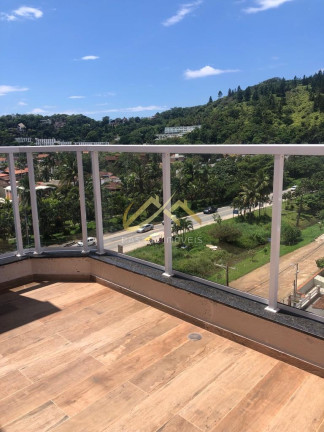 Imagem Cobertura com 3 Quartos à Venda, 150 m² em Toninhas - Ubatuba