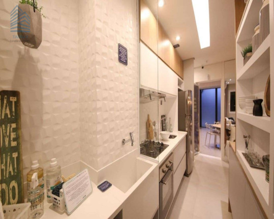 Imagem Imóvel com 1 Quarto à Venda, 24 m² em Vila Nova Das Belezas - São Paulo Imagem Imóvel com 1 Quarto à Venda, 24 m² em Vila Nova Das Belezas - São Paulo