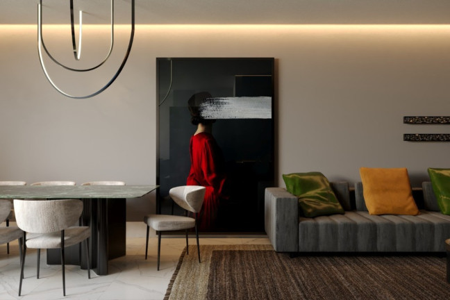 Imagem Apartamento com 2 Quartos à Venda, 97 m² em Itapema - Itapema