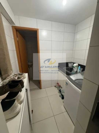 Imagem Apartamento com 3 Quartos à Venda, 127 m² em Altiplano Cabo Branco - João Pessoa