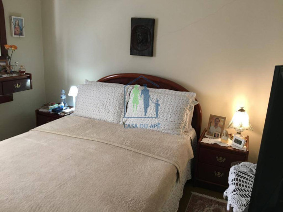 Imagem Apartamento com 3 Quartos à Venda, 120 m² em Campo Belo - São Paulo Imagem Apartamento com 3 Quartos à Venda, 120 m² em Campo Belo - São Paulo