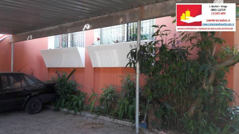 Imagem Casa com 3 Quartos à Venda, 428 m² em Jardim Consorcio - São Paulo Imagem Casa com 3 Quartos à Venda, 428 m² em Jardim Consorcio - São Paulo