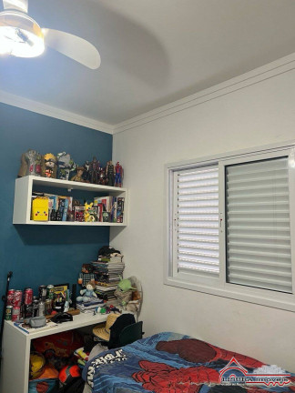 Imagem Apartamento com 3 Quartos à Venda, 88 m² em Parque Santo Antônio - Jacareí Imagem Apartamento com 3 Quartos à Venda, 88 m² em Parque Santo Antônio - Jacareí