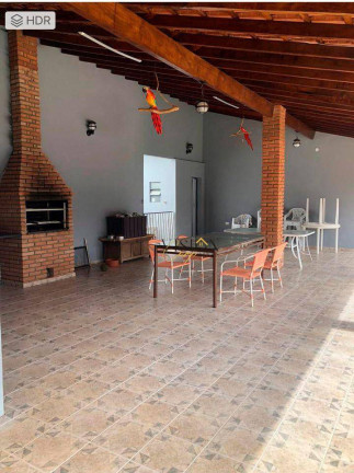 Imagem Chácara com 1 Quarto à Venda, 1.000 m² em Recanto Dos Dourados - Campinas