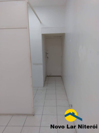 Imagem Sala Comercial à Venda, 28 m² em Centro - Niterói Imagem Sala Comercial à Venda, 28 m² em Centro - Niterói