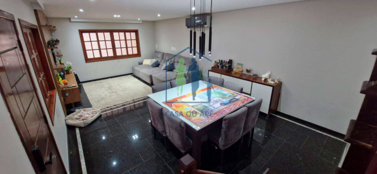Imagem Sobrado com 4 Quartos à Venda, 185 m² em Vila Campo Grande - São Paulo Imagem Sobrado com 4 Quartos à Venda, 185 m² em Vila Campo Grande - São Paulo