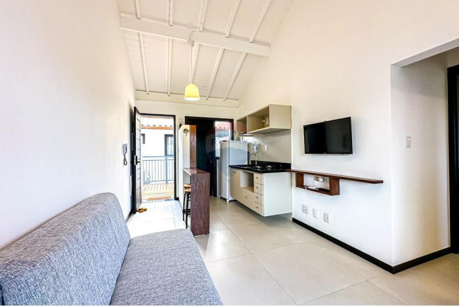 Imagem Apartamento com 1 Quarto à Venda, 42 m² em Praia Do Forte - Mata De São João Imagem Apartamento com 1 Quarto à Venda, 42 m² em Praia Do Forte - Mata De São João