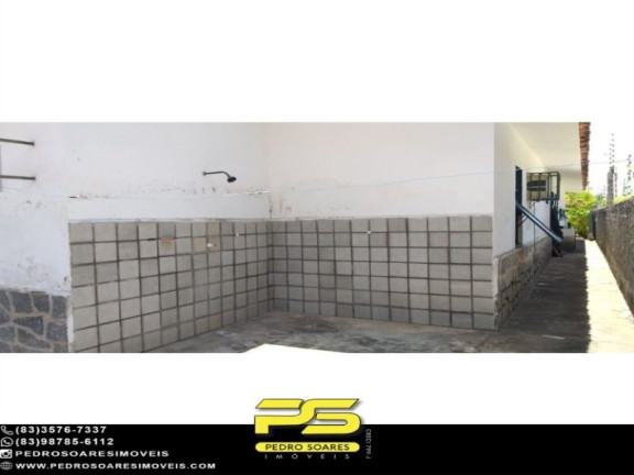 Imagem Casa com 3 Quartos à Venda, 400 m² em Camboinha - Cabedelo Imagem Casa com 3 Quartos à Venda, 400 m² em Camboinha - Cabedelo