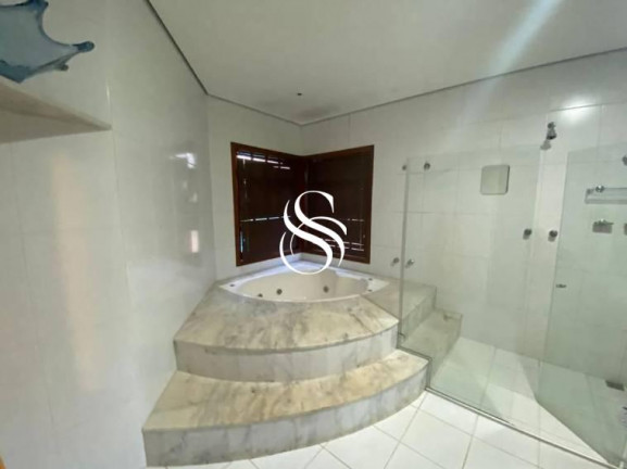 Imagem Casa com 4 Quartos à Venda, 258 m² em Cond. Estância Real - Lagoa Santa