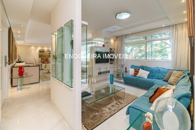 Imagem Apartamento com 3 Quartos à Venda, 197 m² em Perdizes - São Paulo Imagem Apartamento com 3 Quartos à Venda, 197 m² em Perdizes - São Paulo