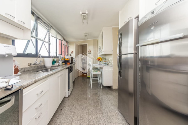 Imagem Apartamento com 4 Quartos à Venda, 198 m² em Moema - São Paulo Imagem Apartamento com 4 Quartos à Venda, 198 m² em Moema - São Paulo