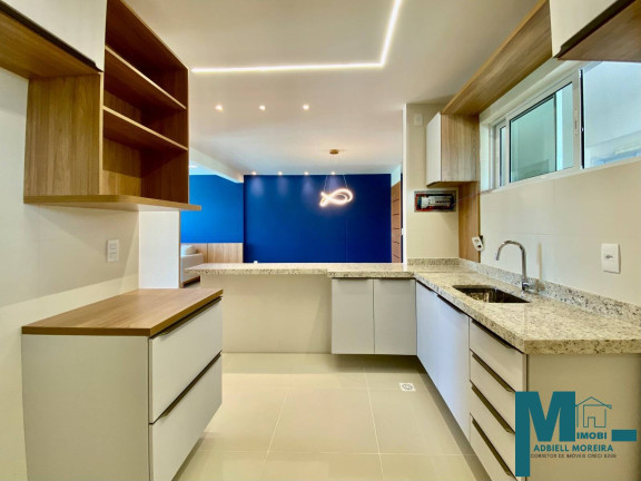 Imagem Apartamento com 3 Quartos à Venda, 92 m² em Neópolis - Natal