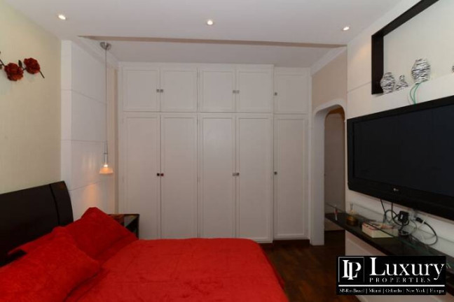 Imagem Apartamento com 4 Quartos à Venda, 315 m² em Tatuapé - São Paulo Imagem Apartamento com 4 Quartos à Venda, 315 m² em Tatuapé - São Paulo